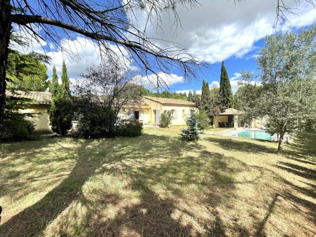 Maison 4 pièces 126 m²