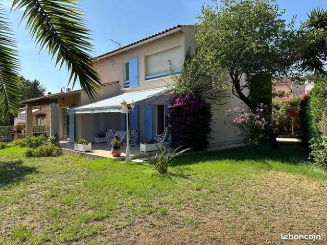 Maison 4 pièces 126 m²