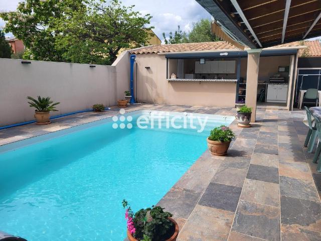 Maison 4 pièces 126 m²