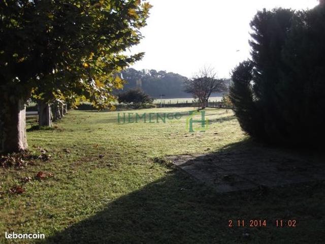 Maison 4 pièces 126 m²
