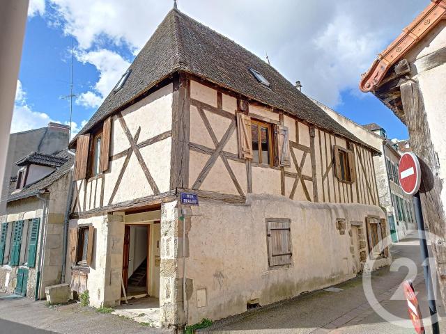 Maison 4 pièces 126 m²