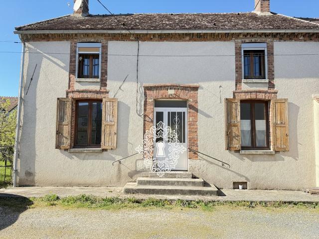 Maison 4 pièces 126 m²