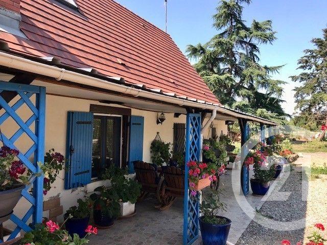 Maison 4 pièces 126 m²