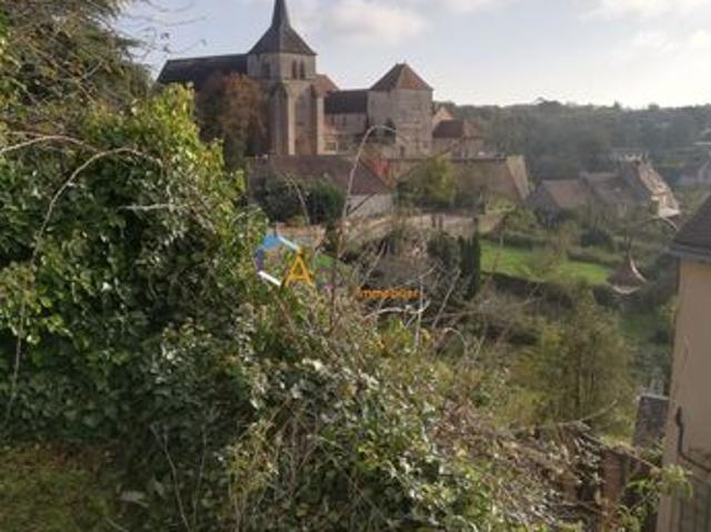 Maison 4 pièces 126 m²