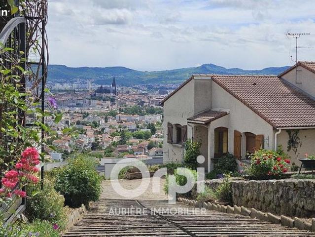 Maison 4 pièces 126 m²