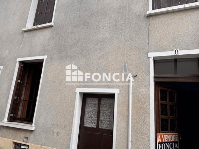 Maison 4 pièces 126 m²