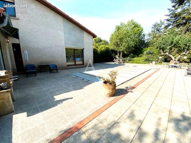 Maison 4 pièces 126 m²