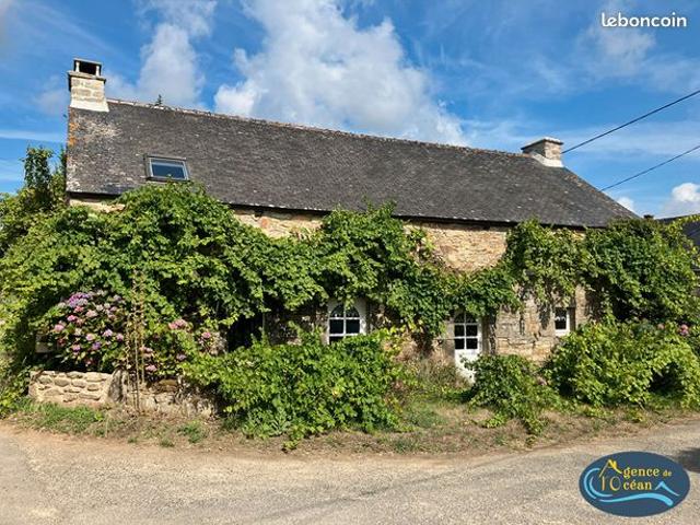 Maison 4 pièces 126 m²