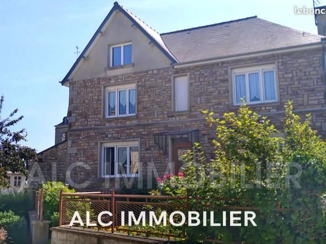 Maison 4 pièces 126 m²