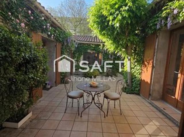 Maison 4 pièces 126 m²