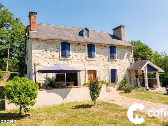 Maison 4 pièces 126 m²
