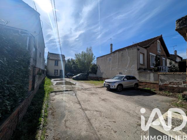Maison 4 pièces 126 m²