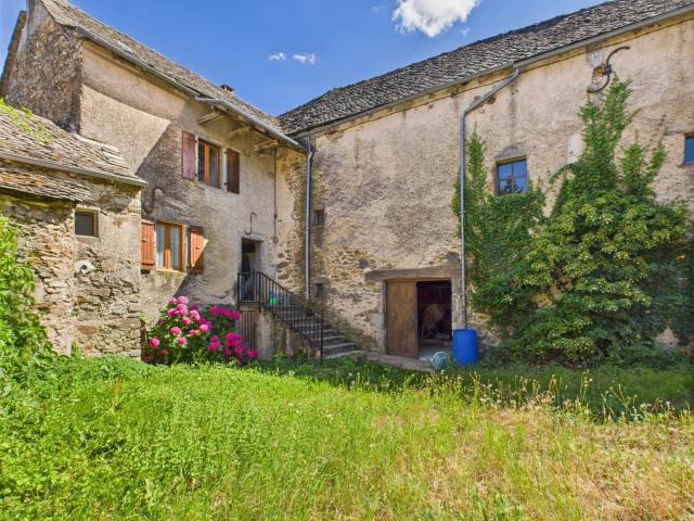 Maison 4 pièces 126 m²