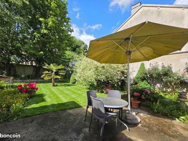 Maison 4 pièces 126 m²