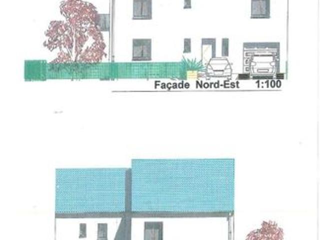 Maison 4 pièces 126 m²