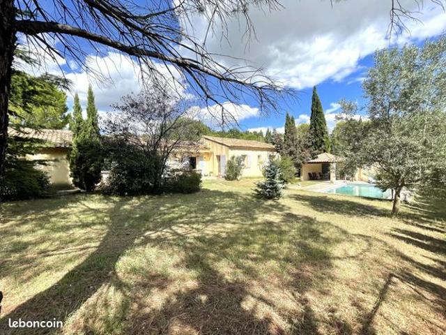 Maison 4 pièces 126 m²