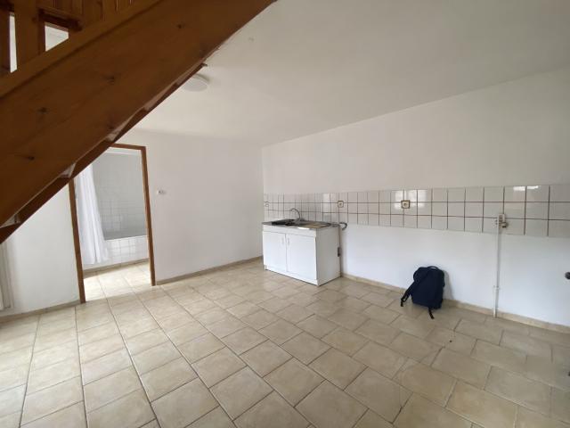 Maison 4 pièces, 126 m² à louer à Anvin 62134