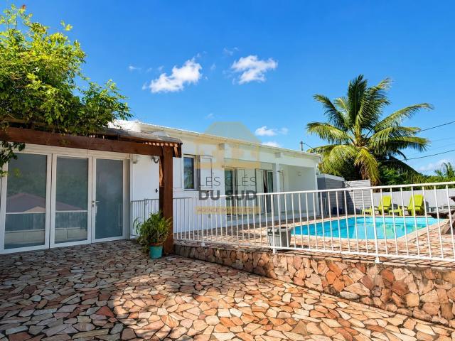 Maison 4 pièces 122 m²