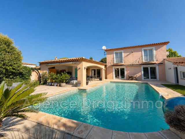 Maison 4 pièces 127 m²