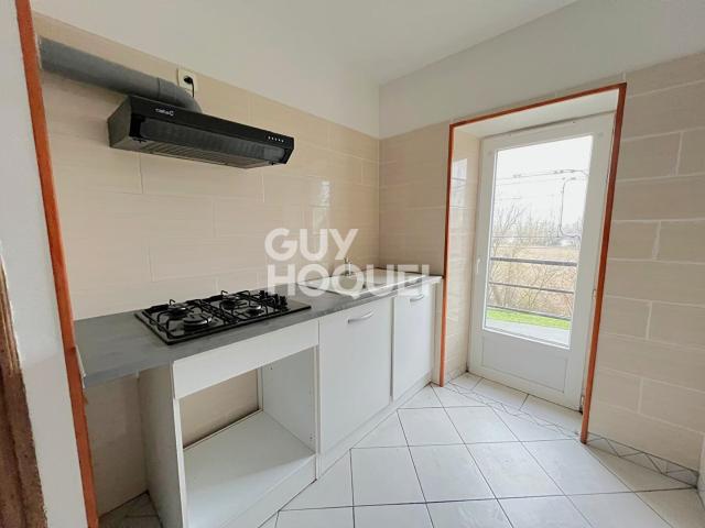 Maison 4 pièces 127 m²