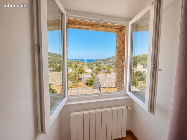 Maison 4 pièces 127 m²