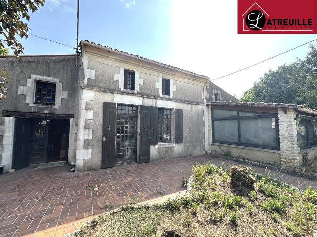 Maison 4 pièces 127 m²