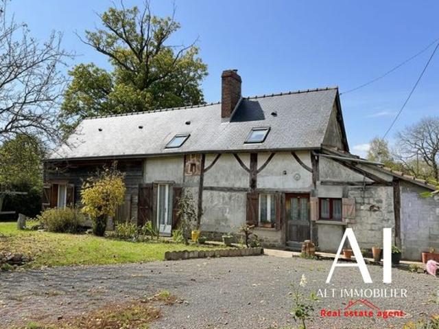 Maison 4 pièces 127 m²