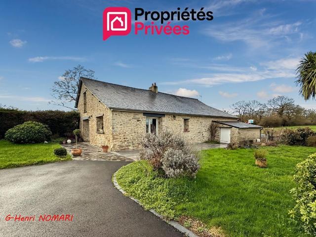 Maison 4 pièces 127 m²