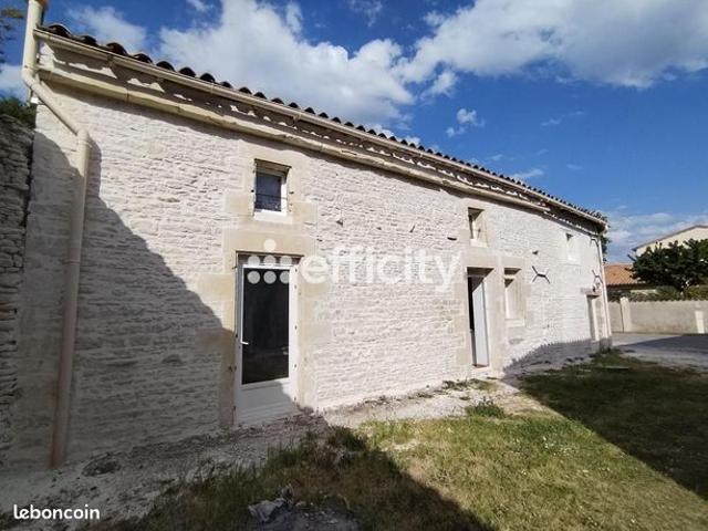 Maison 4 pièces 127 m²