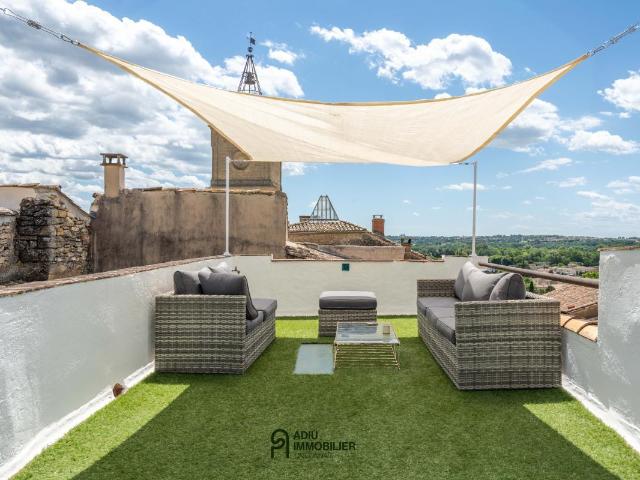 Maison 4 pièces 127 m²