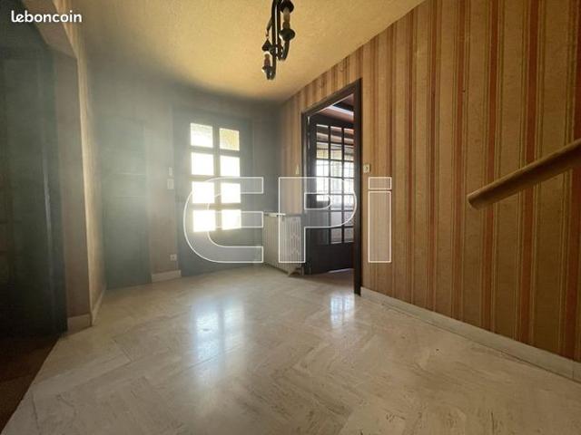 Maison 4 pièces 127 m²