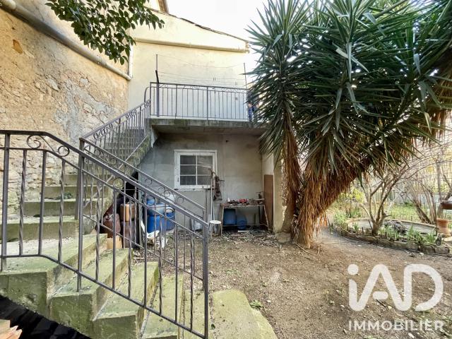 Maison 4 pièces 127 m²