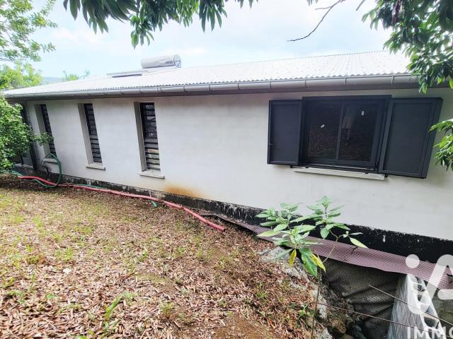 Maison 4 pièces 127 m²