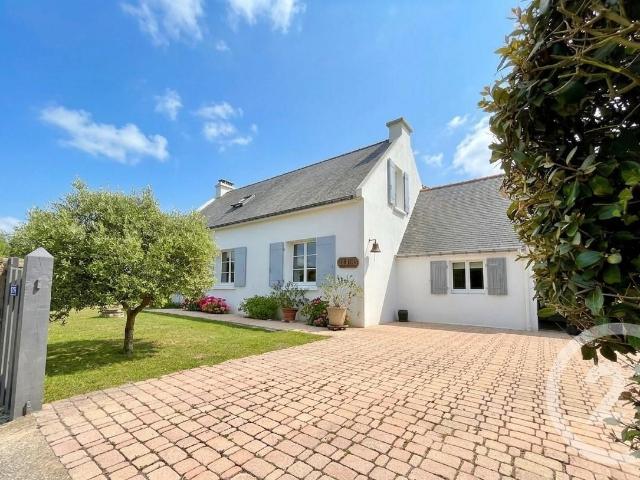 Maison 4 pièces 127 m²