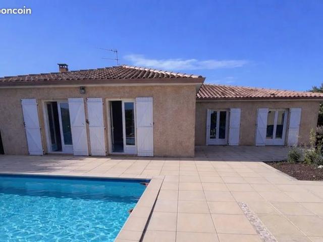 Maison 4 pièces 127 m²
