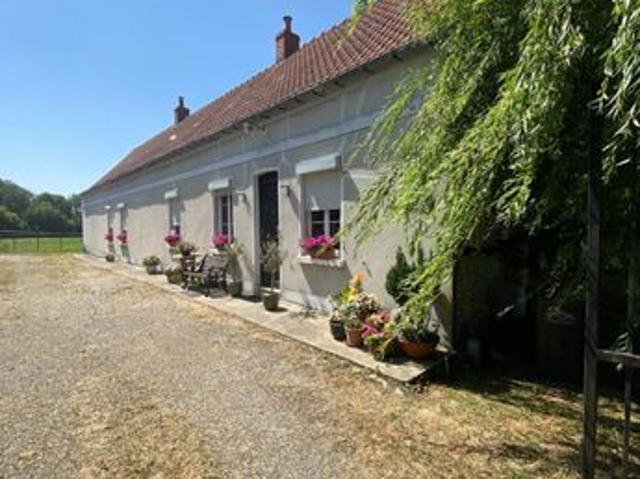 Maison 4 pièces 127 m²