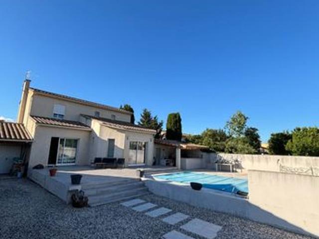 Maison 4 pièces 127 m²
