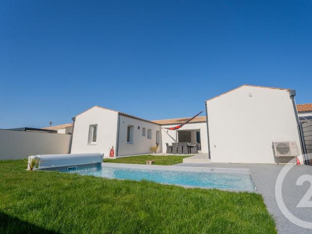Maison 4 pièces 127 m²