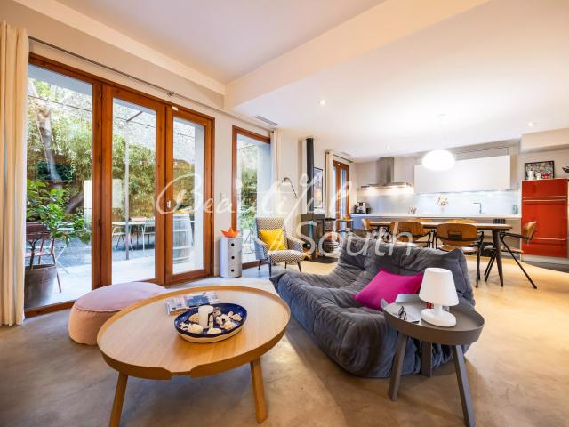 Maison 4 pièces 127 m²