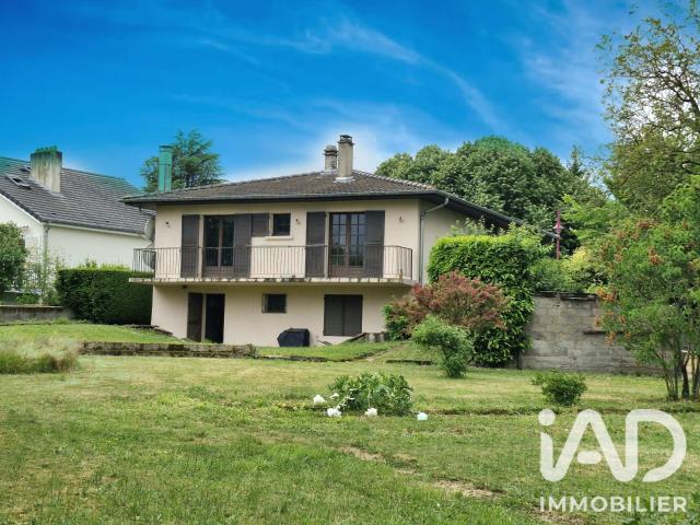 Maison 4 pièces 127 m²