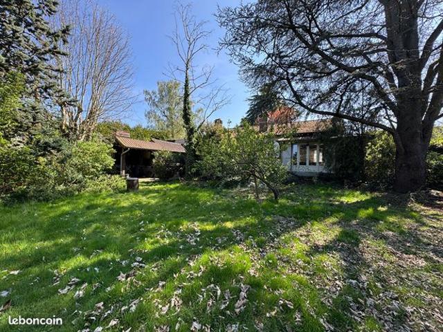 Maison 4 pièces 127 m²