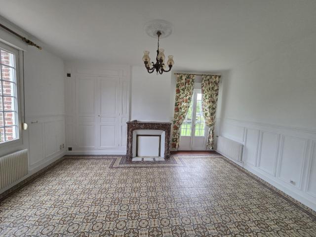 Maison 4 pièces 127 m²