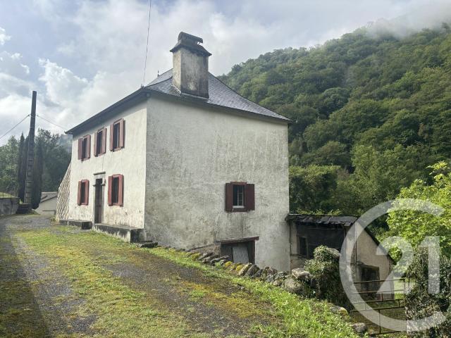 Maison 5 pièces 127 m²