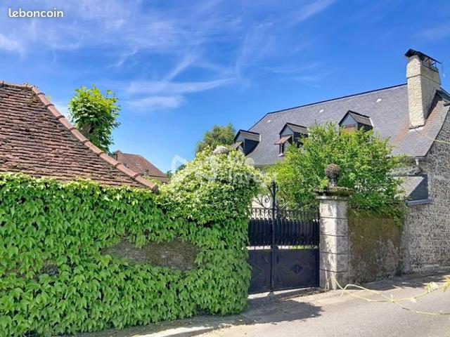 Maison 4 pièces 127 m²