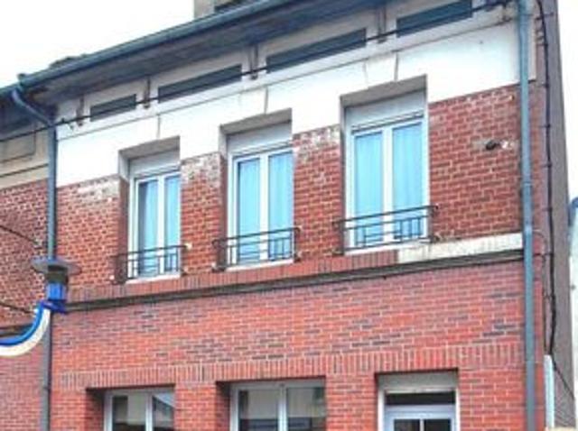 Maison 4 pièces 127 m²