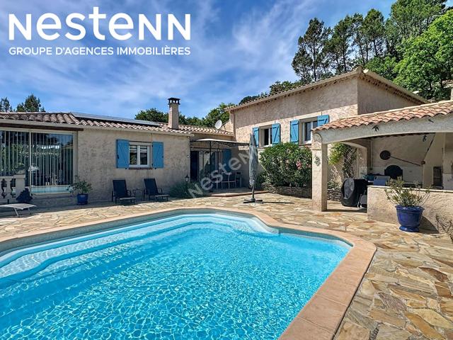 Maison 4 pièces 127 m²