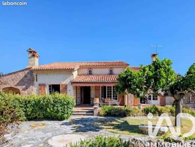 Maison 4 pièces 127 m²