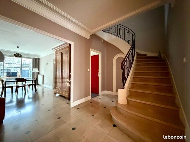 Maison 4 pièces 127 m²