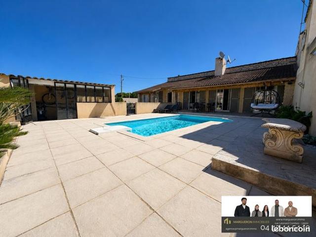Maison 4 pièces 127 m²