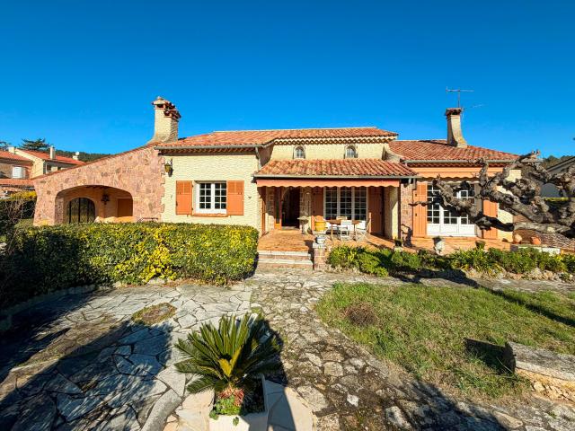 Maison 4 pièces 127 m²